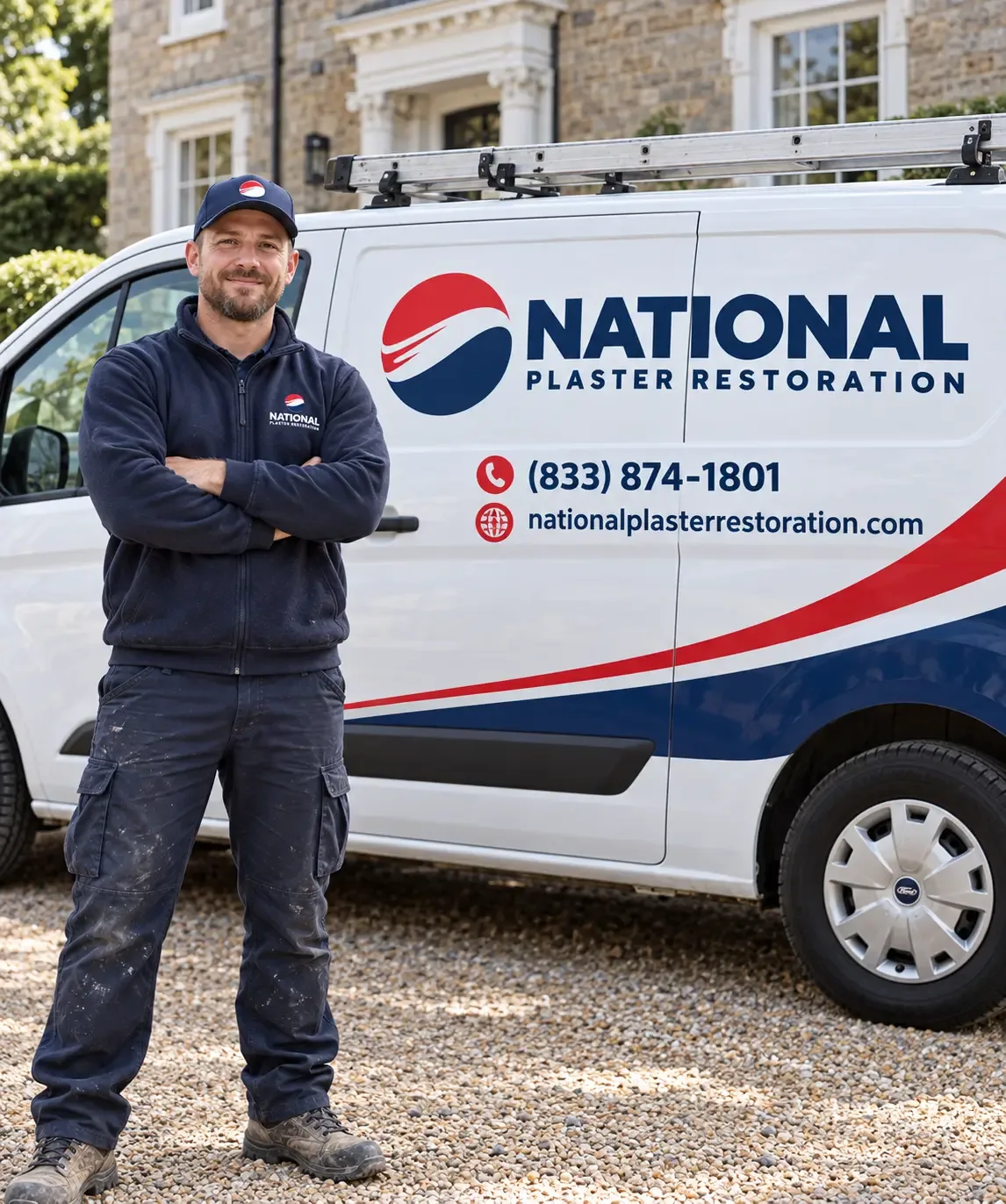 Plaster Repair company in Grantsburg, WI